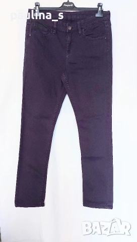 Три различни броя / Дамски маркови дънки "John F. Gee", "The barn" и "Mexx" jeans , снимка 13 - Дънки - 53071184