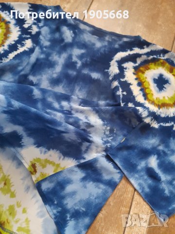 Туника - пеперуда, снимка 6 - Туники - 41184432