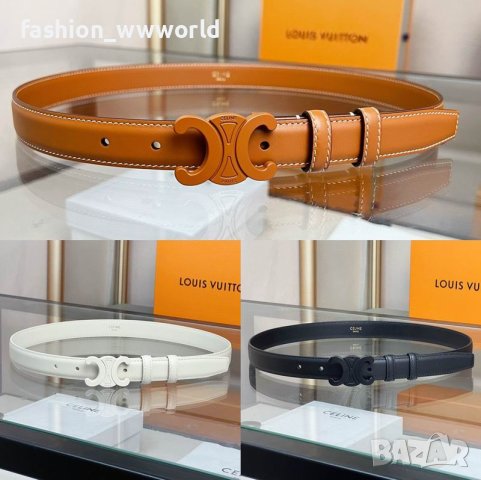 Дамски колани Celine, снимка 1