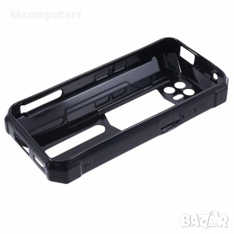 Ulefone Armor 24 TPU Калъф и Протектор, снимка 6 - Калъфи, кейсове - 50952783