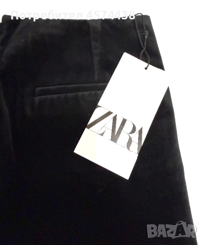 Оригинална Пола Zara Чисто Нова M, снимка 5 - Поли - 52504731