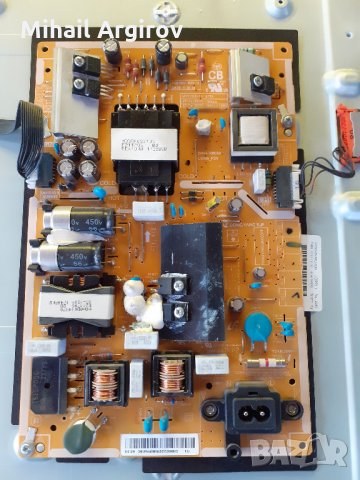 SAMSUNG UE40MU6172U-BN41-02568B-BN44-00806A, снимка 8 - Части и Платки - 34147614