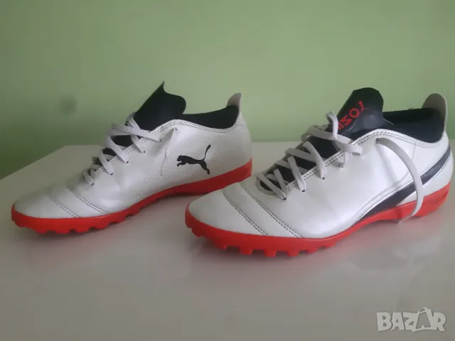 Стоножки Puma  ONE  №40,5