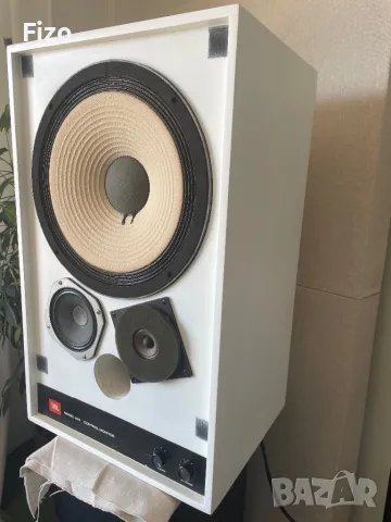 JBL 4311