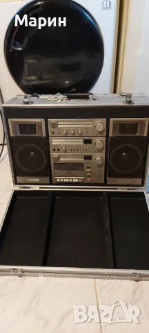 Аудио система, снимка 6 - Аудиосистеми - 47998141