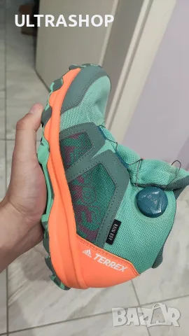 ДАМСКИ Adidas Terrex size 38, снимка 6 - Други - 56362853