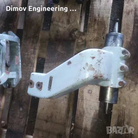 Приспособление за заточна машина , снимка 2 - Други машини и части - 49283105