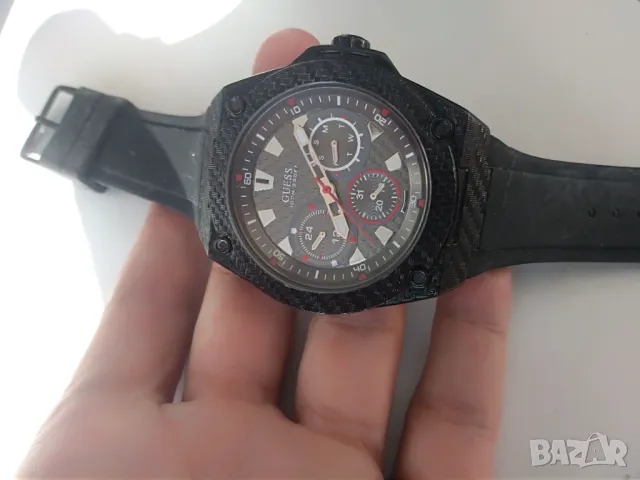 GUESS Legacy W1048G2, снимка 2 - Мъжки - 49784734