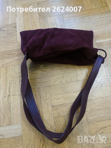 Дамска чанта , снимка 4 - Чанти - 52980288