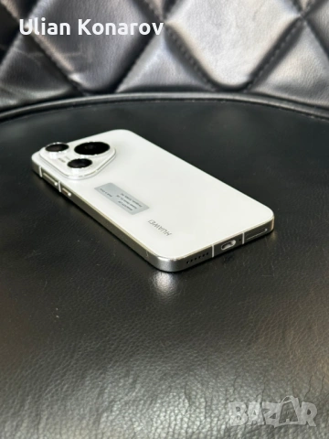 Huawei Pura 70 12/256GB, снимка 3 - Huawei - 53756794