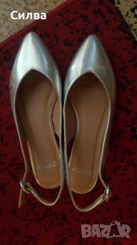 Летни обувки, снимка 1