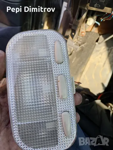 Плафон за Peugeot 307, 2000-2008г., 