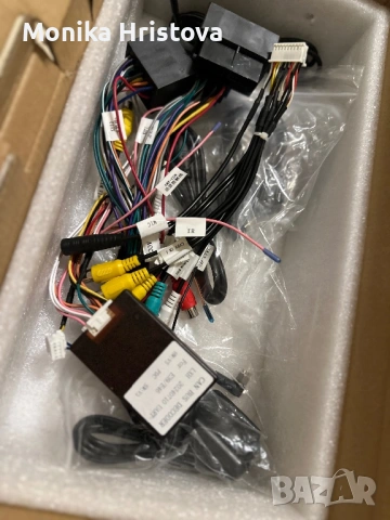 Мултимедия за BMW E39/46, снимка 5 - Аксесоари и консумативи - 53214607