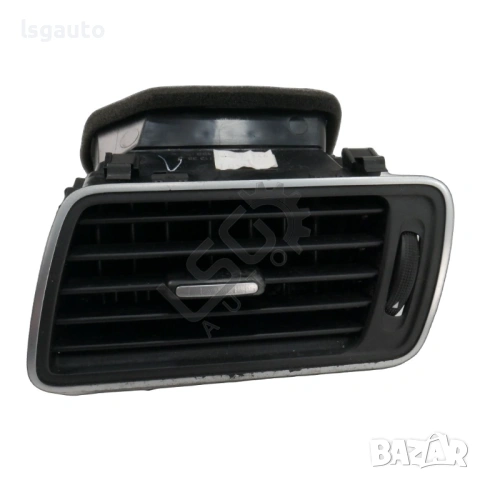 Лява духалка парно табло Volkswagen Passat (B7) 2010-2014 ID: 157134