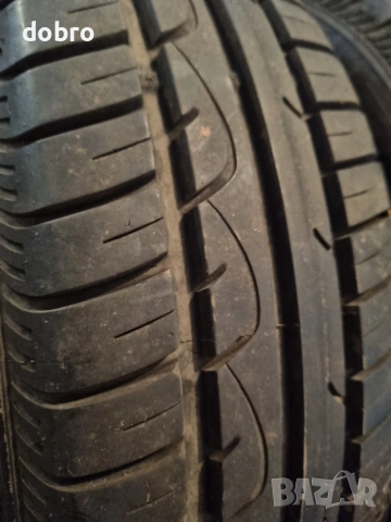 гуми летни fulda eco control 175 65 14 , снимка 11 - Гуми и джанти - 53346829