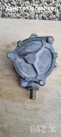 Вакуум помпа Fiat Doblo 1.9Д 