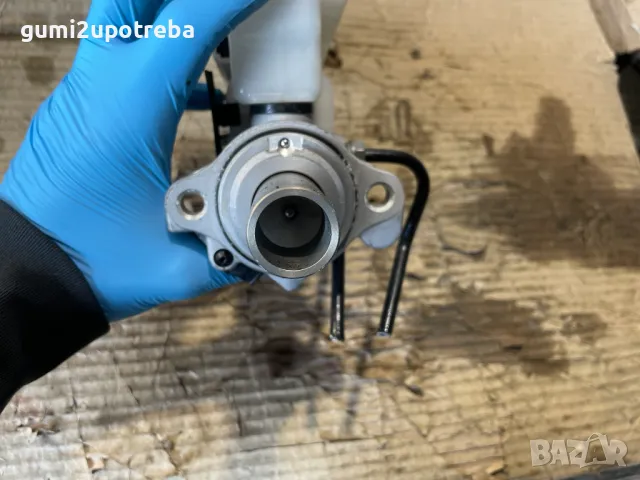 Спирачна Помпа Казанче Течност VW ID.3 E11 pro, снимка 8 - Части - 48634617