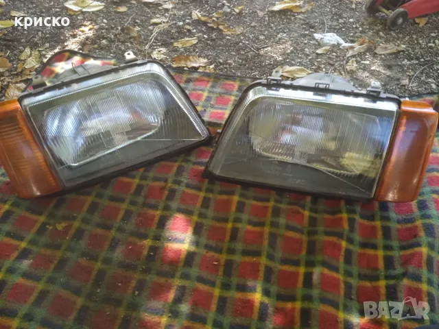 части опел аскона, снимка 3 - Части - 47917191