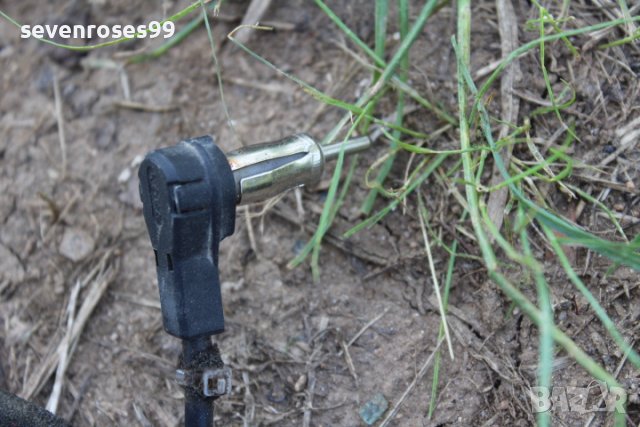 Антена с кабел за радио Сеат Алхамбра Шаран SEAT Alhambra VW Sharan 2002 , снимка 6 - Части - 41158864