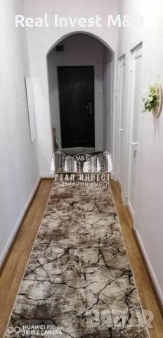 Продавам апартамент в гр Димитровград, снимка 3 - Aпартаменти - 40212789