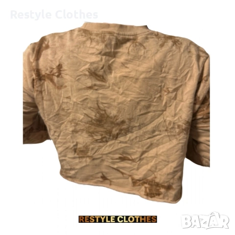 Kpon mon суитшърт Ellesse Concetta, снимка 3 - Суичъри - 53852834