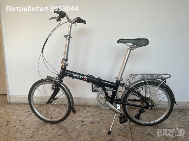 Колело orient ka062, снимка 2 - Велосипеди - 51734647