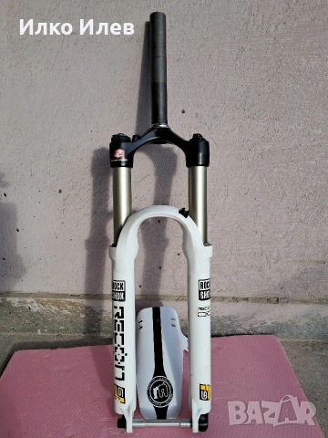 Вилка Rockshox Recon 32.