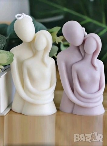 Молд влюбени , снимка 9 - Форми - 46446495