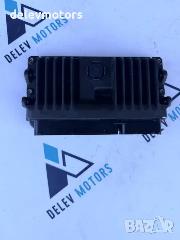 89661-K0082, mb283000-2150 компютър за двигател от Toyota Yaris Cross (MXP) 1.5 Hybrid, Цената е за