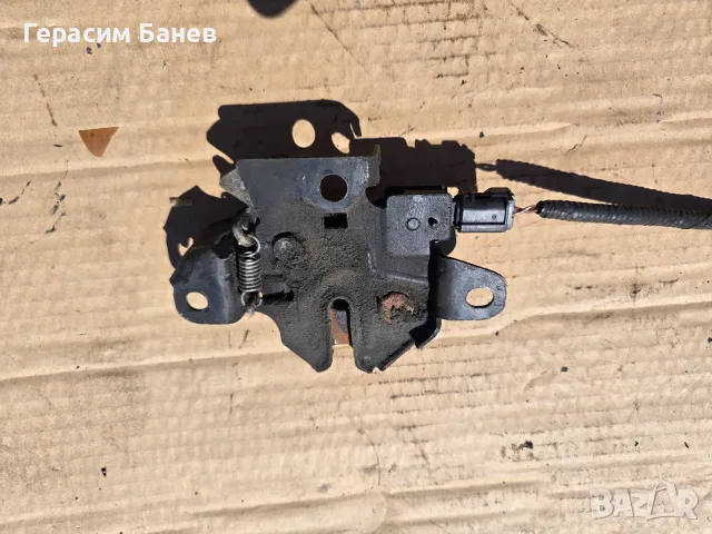 Брава преден капак OEM TOYOTA AVENSIS T27 2.0 D-4D КОМБИ 2014, снимка 2 - Части - 56020195