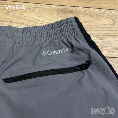 Мъжко долнище Columbia | M размер, снимка 5 - Спортни дрехи, екипи - 53697214