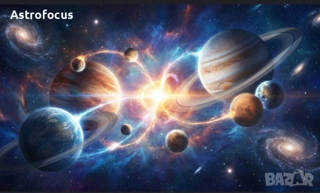 Професионално изготвени хороскопи и астрологични консултации, снимка 4 - Други услуги - 53275130