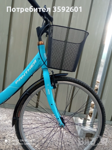 НОВО  КОЛЕЛО ,НОВ ВНОС ГЕРМАНИЯ, снимка 2 - Велосипеди - 40119220