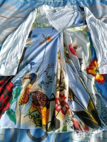 Eskada sport , снимка 7 - Ризи - 40286508