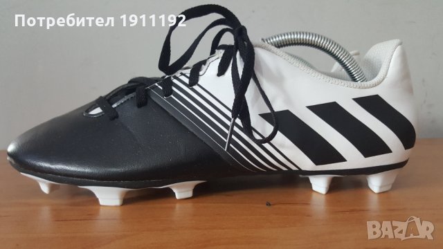 Adidas. Футболни бутонки. Номер 46, снимка 1