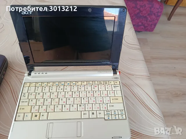 Два броя лаптопи., снимка 4 - Части за лаптопи - 55798635