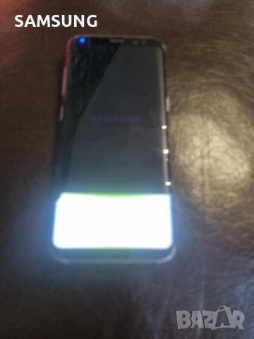 Samsung - S8
