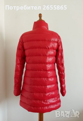 ПУХЕНО ЯКЕ MANGO, снимка 2 - Якета - 39743273