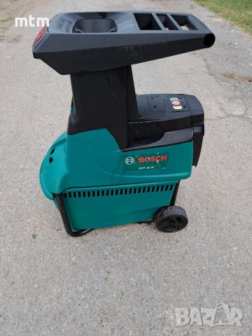 Дробилка за клони , снимка 7 - Градинска техника - 41671727