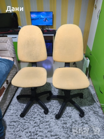 Детски стол, снимка 4 - Столове - 52540407