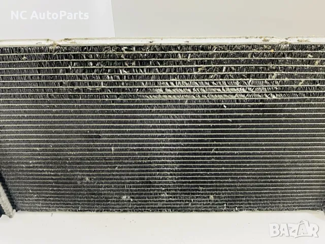 Воден радиатор за BMW БМВ 1 серия F20 F21 116d N47D20C 7600511-01 VALEO 2014, снимка 2 - Части - 48251154