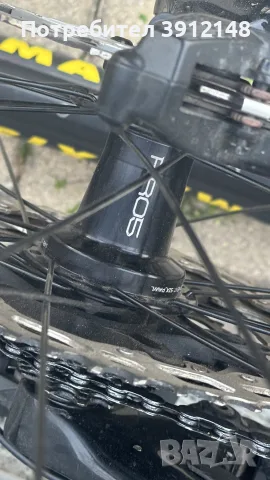 Dh Enduro Norco Range C7 2018, снимка 5 - Велосипеди - 56228116
