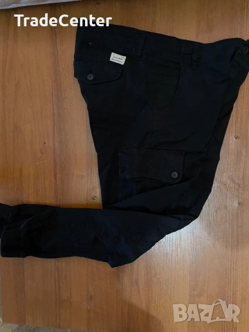 Jack and Jones, снимка 3 - Панталони - 53637721