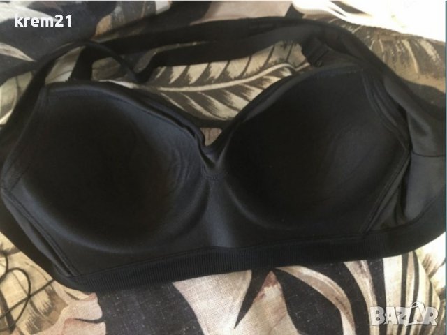 Victoria Secret sport xs, снимка 2 - Корсети, бюстиета, топове - 42046925