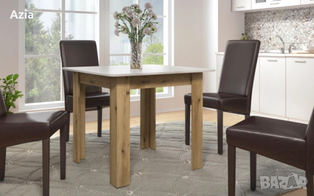 Холна маса , снимка 2 - Маси - 53576122