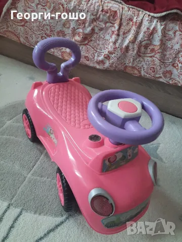 камионче, снимка 3 - Коли, камиони, мотори, писти - 49545142