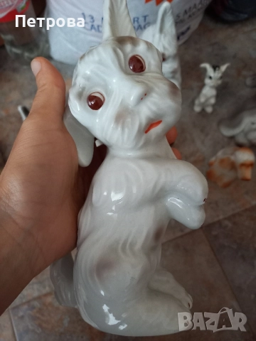 Порцеланови фигури , снимка 9 - Статуетки - 52022570