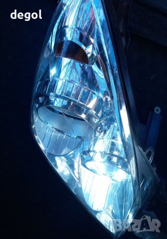 Hella 1EG 270 370-42 Opel Astra H 2009г., снимка 3 - Части - 39183648