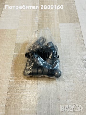 Оригинални 20 капачки за болтове за джанти за Audi плю щипка за вадене, снимка 7 - Аксесоари и консумативи - 41188005