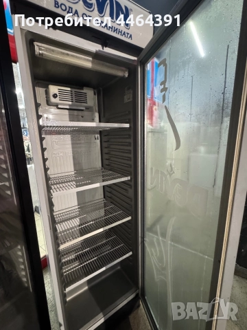 Хладилна витрина , снимка 3 - Витрини - 52804539